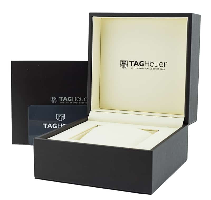Tag Heuer Aquaracer WAY218A.FC6362